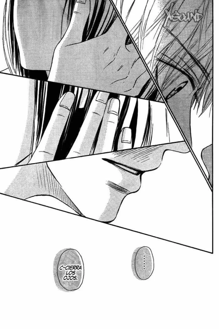 Kimi Ni Todoke - Capítulo 59 - Página 10 - LectorTMOo