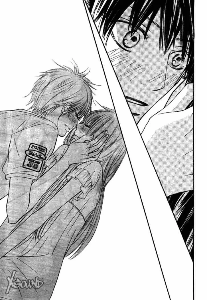 Kimi Ni Todoke - Capítulo 59 - Página 12 - LectorTMOo