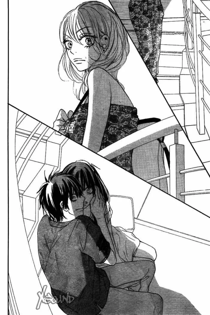 Kimi Ni Todoke - Capítulo 59 - Página 13 - LectorTMOo