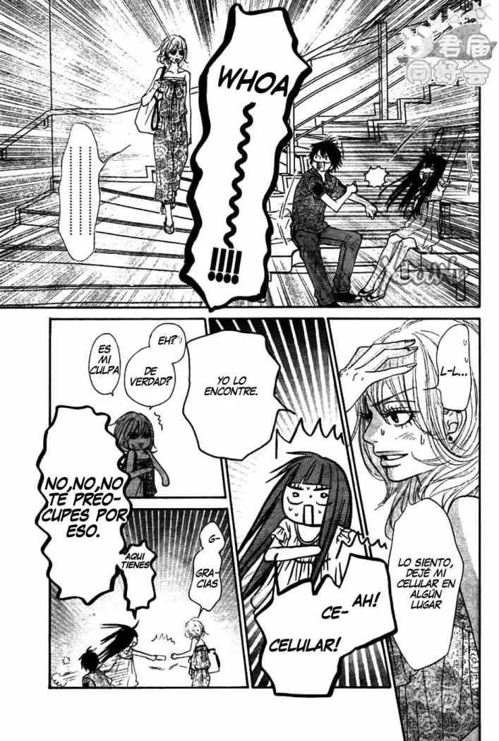 Kimi Ni Todoke - Capítulo 59 - Página 14 - LectorTMOo