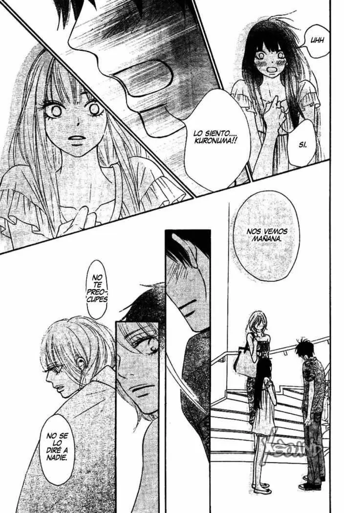Kimi Ni Todoke - Capítulo 59 - Página 16 - LectorTMOo