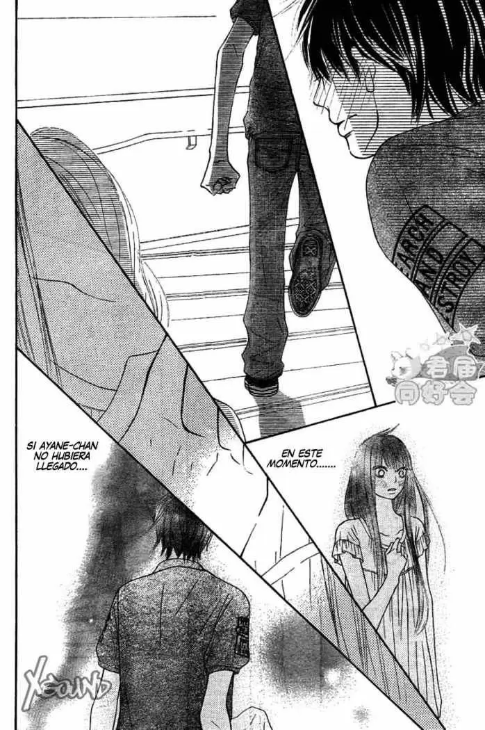 Kimi Ni Todoke - Capítulo 59 - Página 17 - LectorTMOo