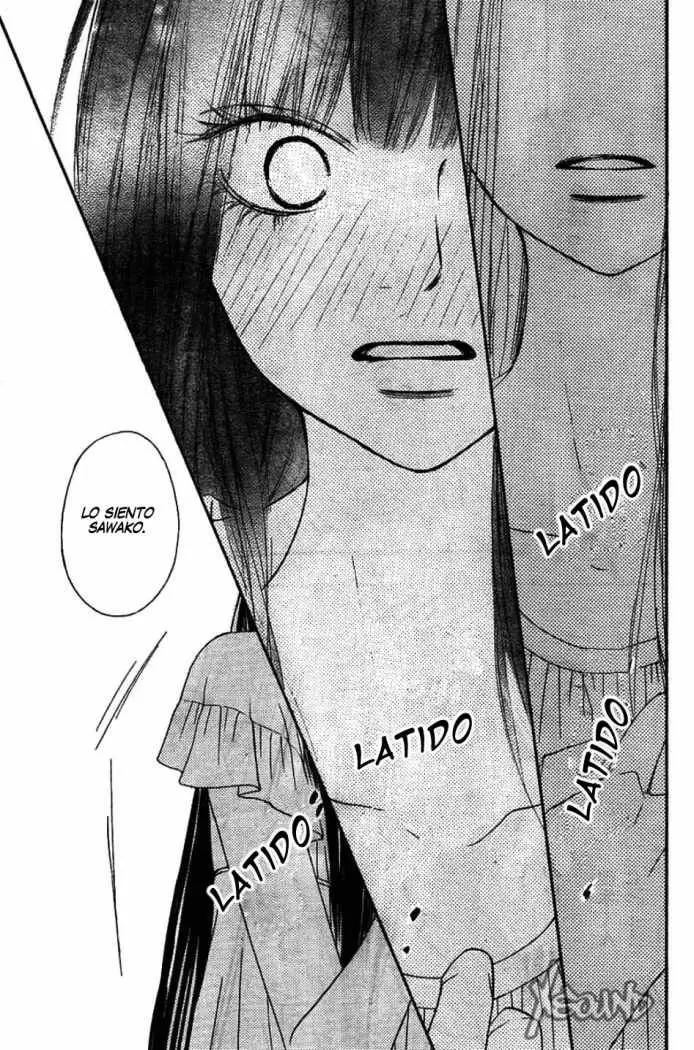 Kimi Ni Todoke - Capítulo 59 - Página 18 - LectorTMOo