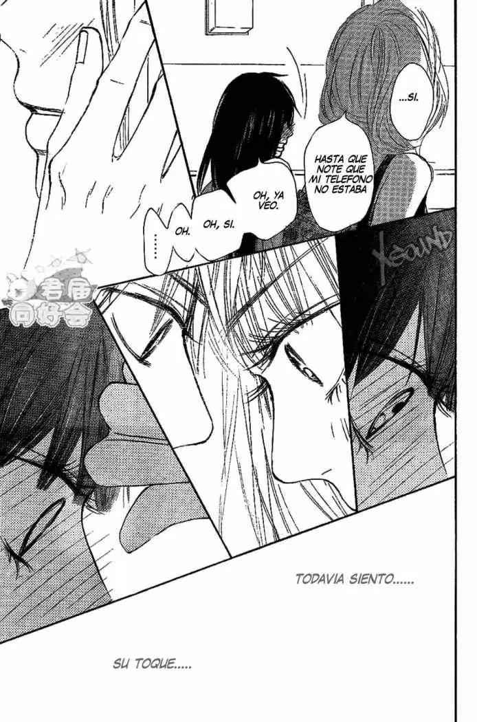 Kimi Ni Todoke - Capítulo 59 - Página 20 - LectorTMOo