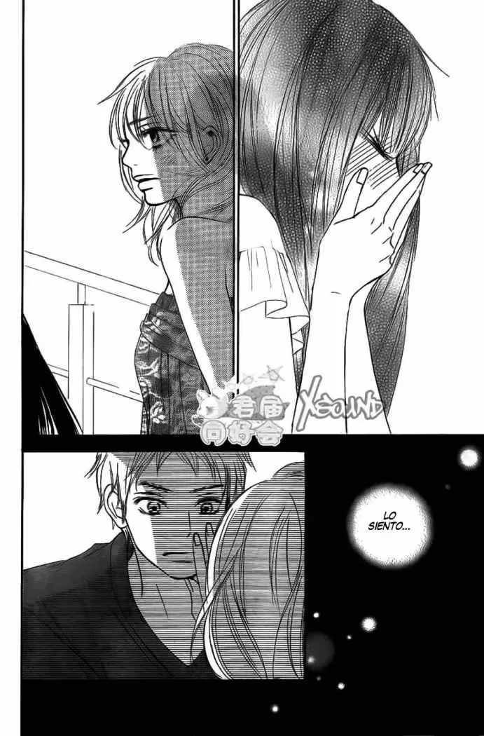Kimi Ni Todoke - Capítulo 59 - Página 21 - LectorTMOo
