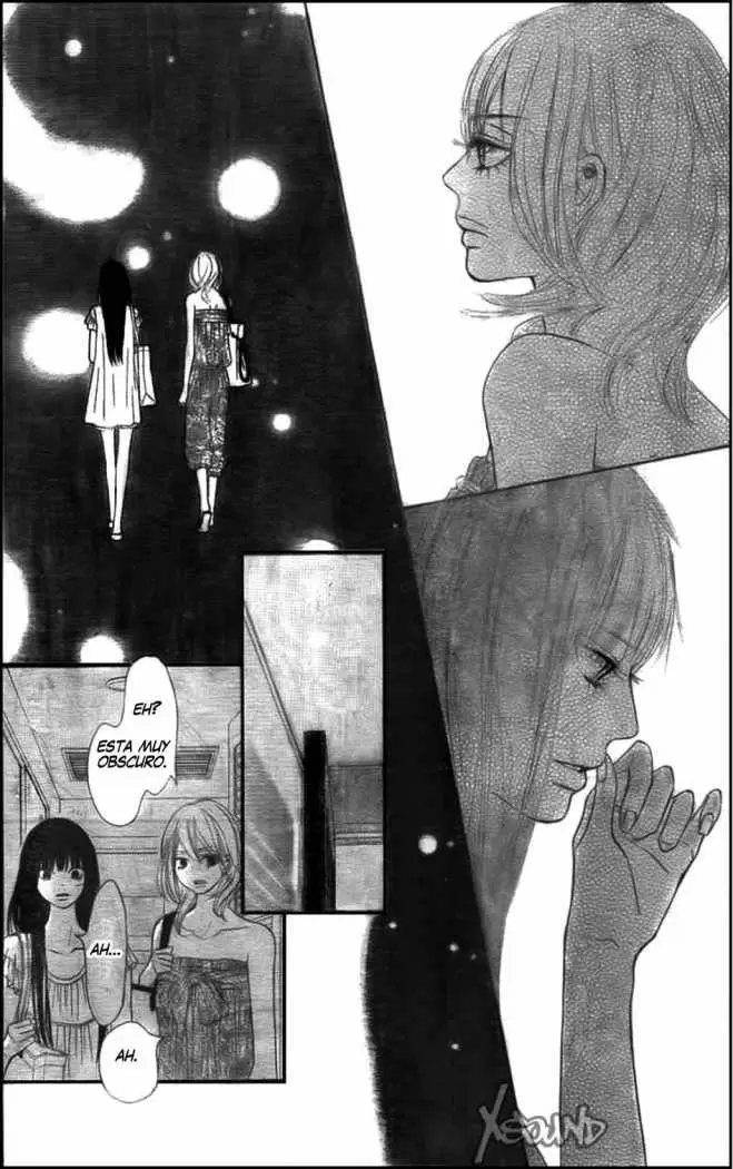 Kimi Ni Todoke - Capítulo 59 - Página 23 - LectorTMOo