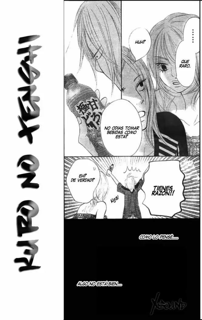 Kimi Ni Todoke - Capítulo 59 - Página 26 - LectorTMOo