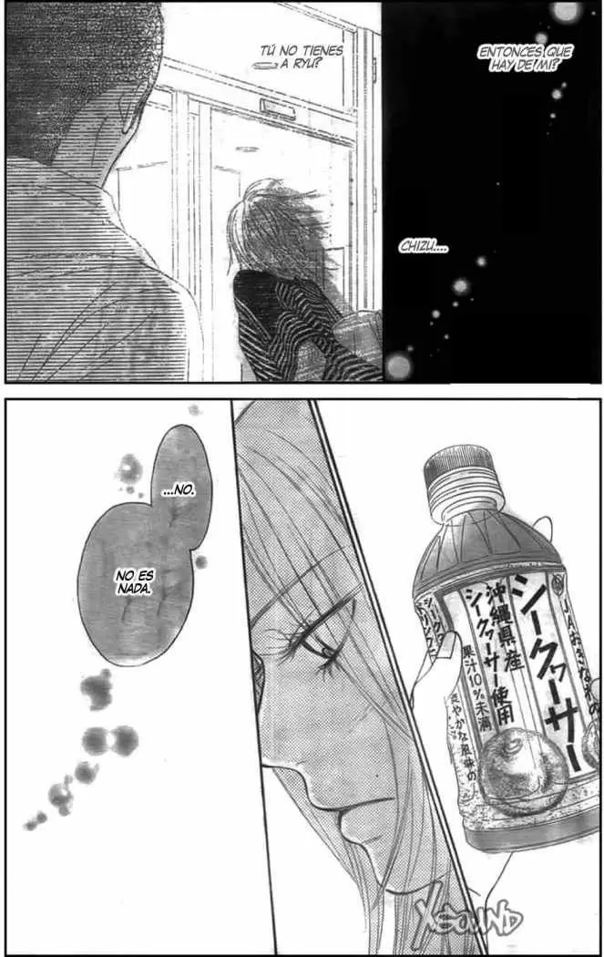 Kimi Ni Todoke - Capítulo 59 - Página 29 - LectorTMOo