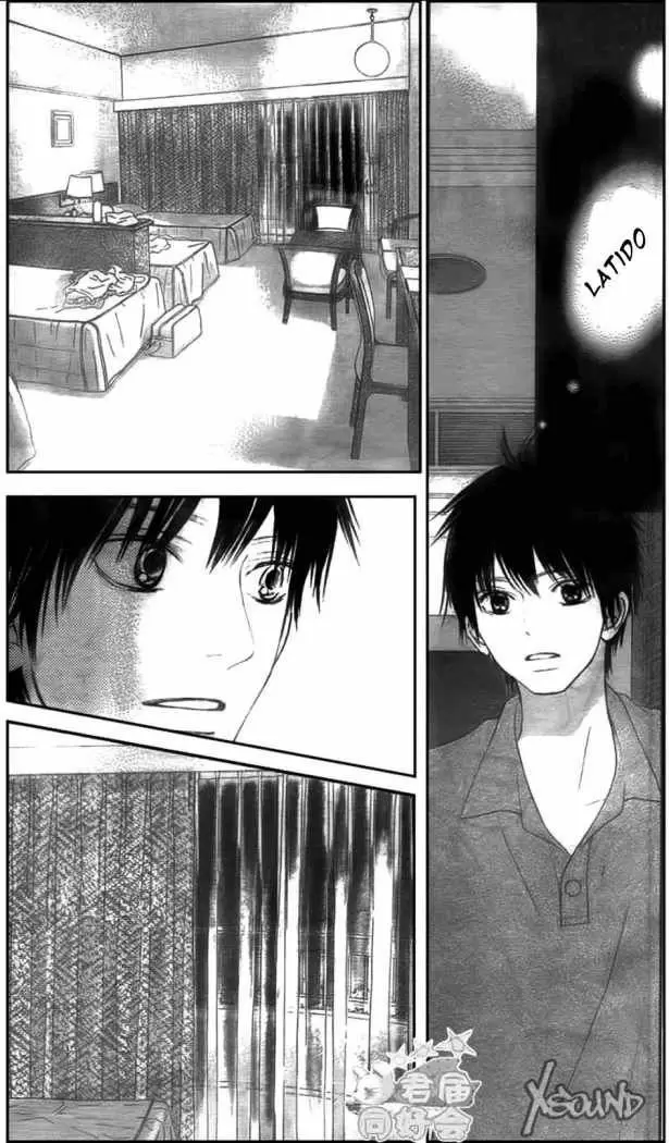 Kimi Ni Todoke - Capítulo 59 - Página 30 - LectorTMOo