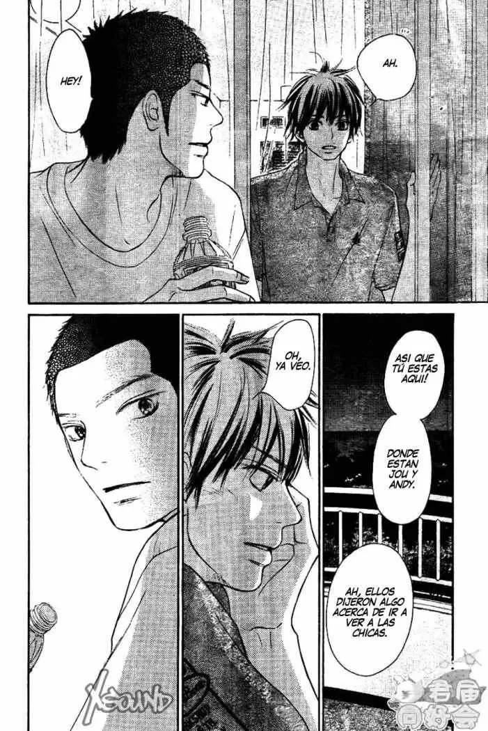 Kimi Ni Todoke - Capítulo 59 - Página 31 - LectorTMOo