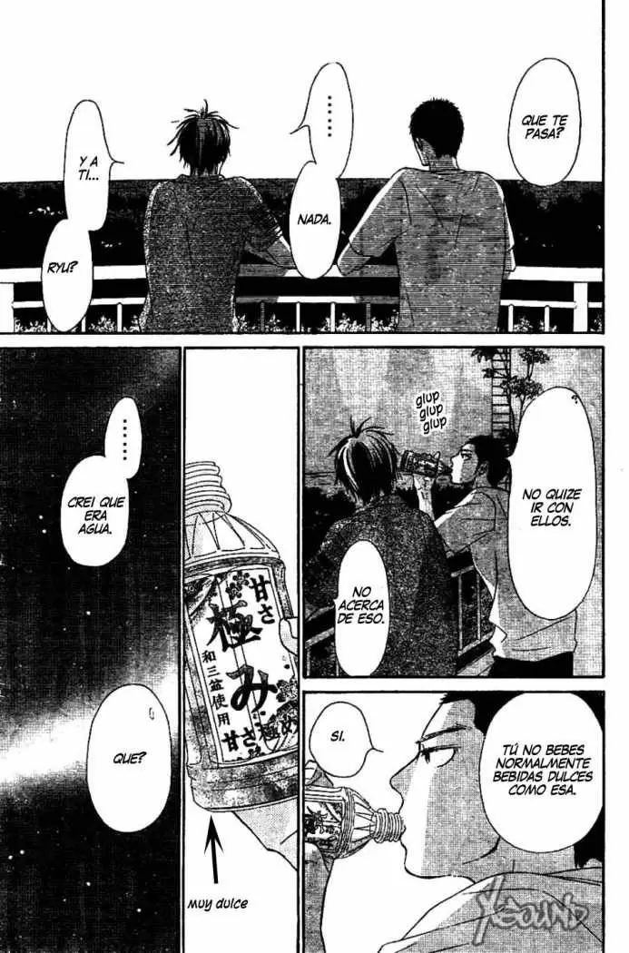 Kimi Ni Todoke - Capítulo 59 - Página 32 - LectorTMOo