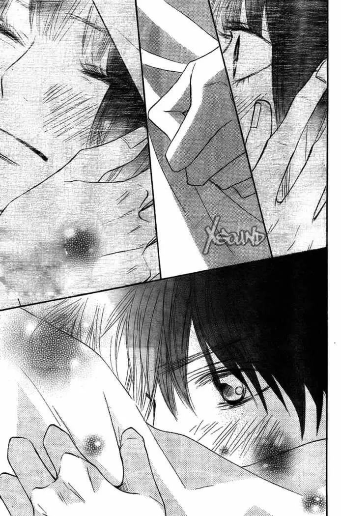 Kimi Ni Todoke - Capítulo 59 - Página 34 - LectorTMOo