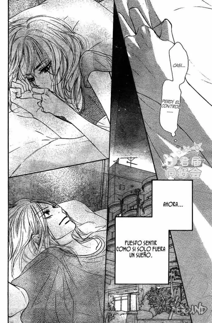 Kimi Ni Todoke - Capítulo 59 - Página 35 - LectorTMOo