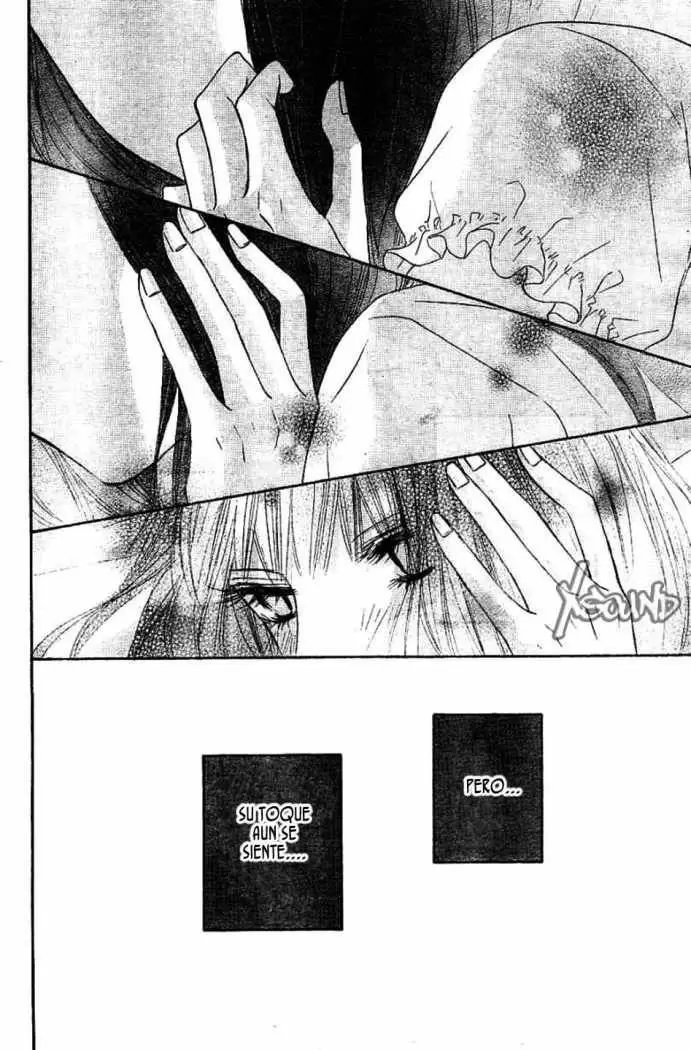 Kimi Ni Todoke - Capítulo 59 - Página 37 - LectorTMOo