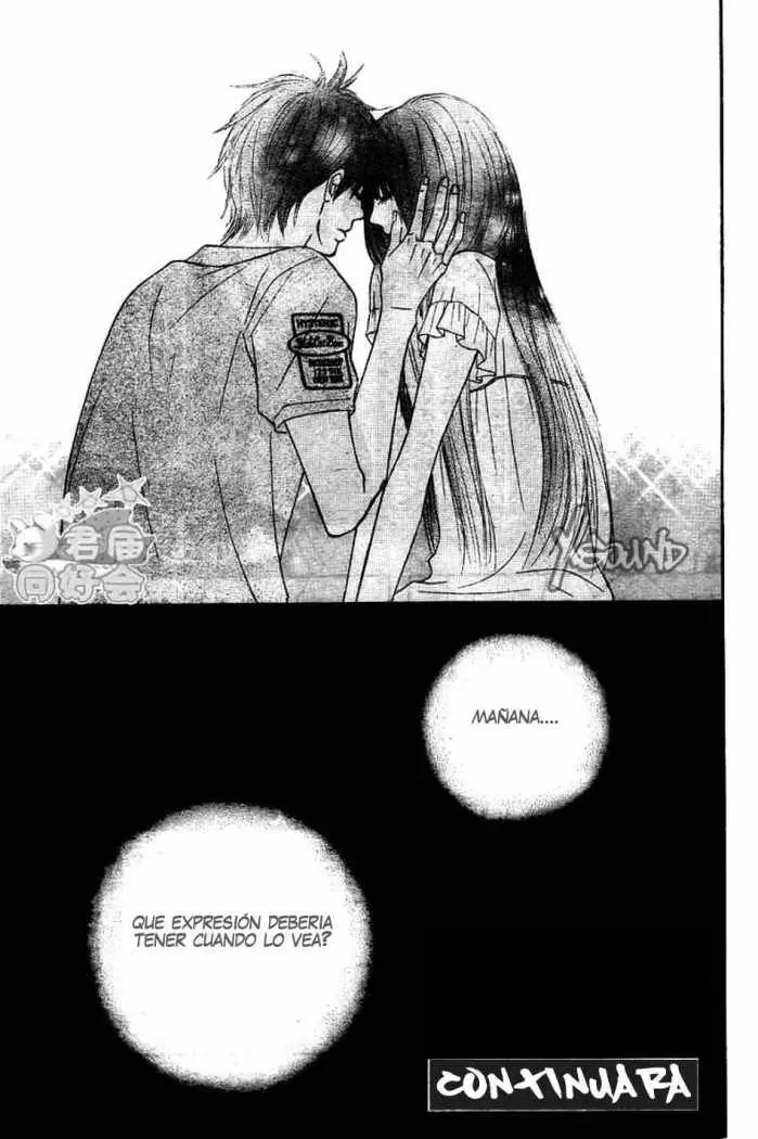Kimi Ni Todoke - Capítulo 59 - Página 38 - LectorTMOo