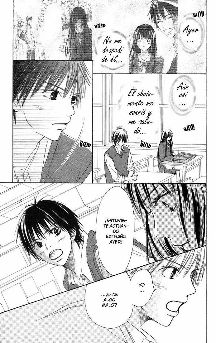 Kimi Ni Todoke - Capítulo 6 - Página 10 - LectorTMOo
