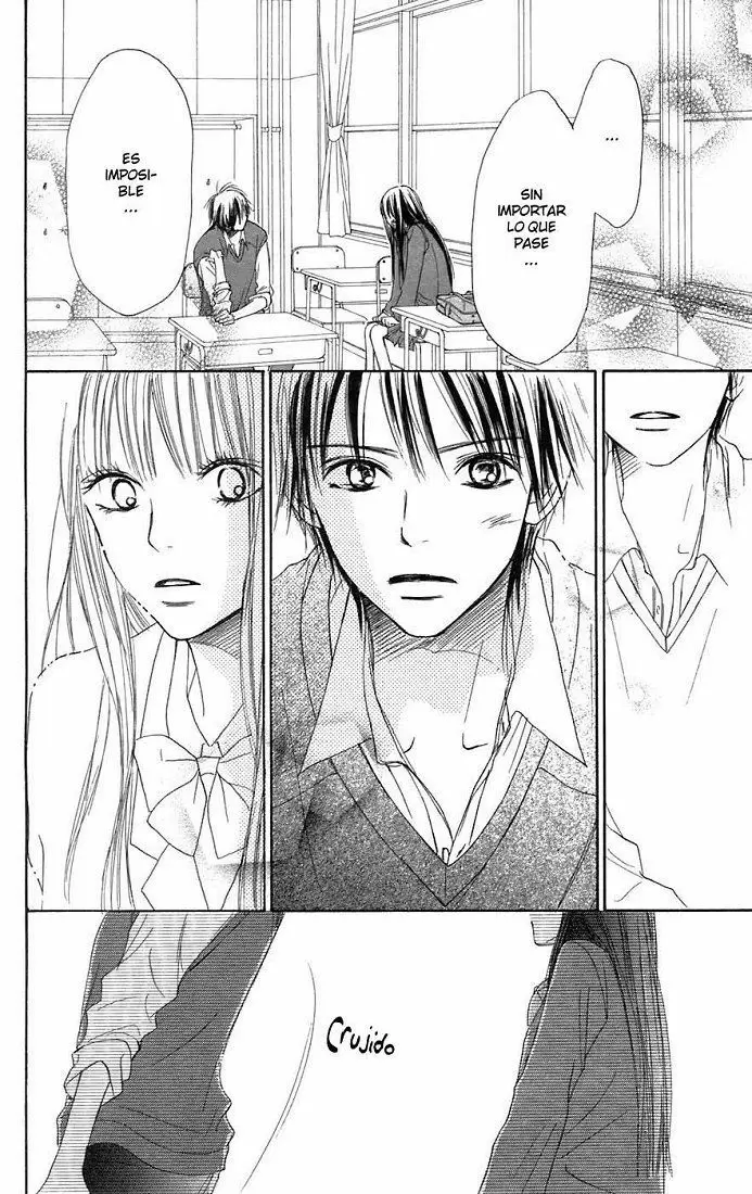 Kimi Ni Todoke - Capítulo 6 - Página 13 - LectorTMOo