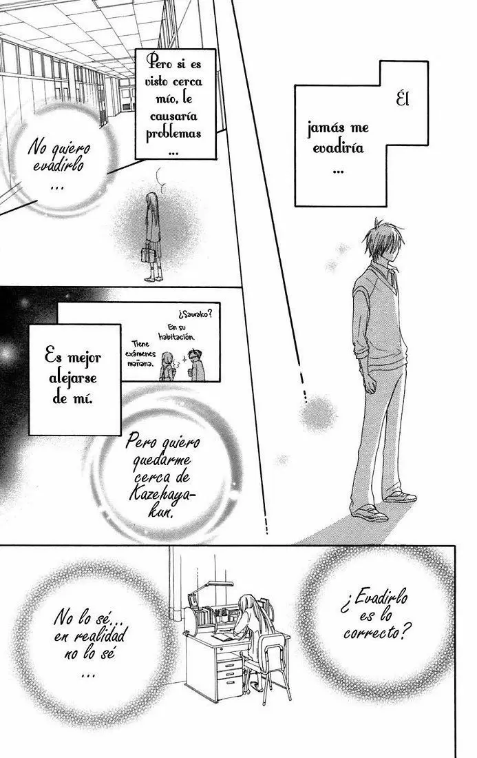 Kimi Ni Todoke - Capítulo 6 - Página 26 - LectorTMOo