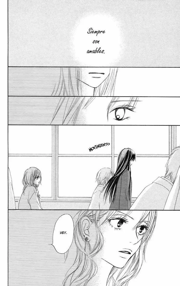 Kimi Ni Todoke - Capítulo 6 - Página 29 - LectorTMOo