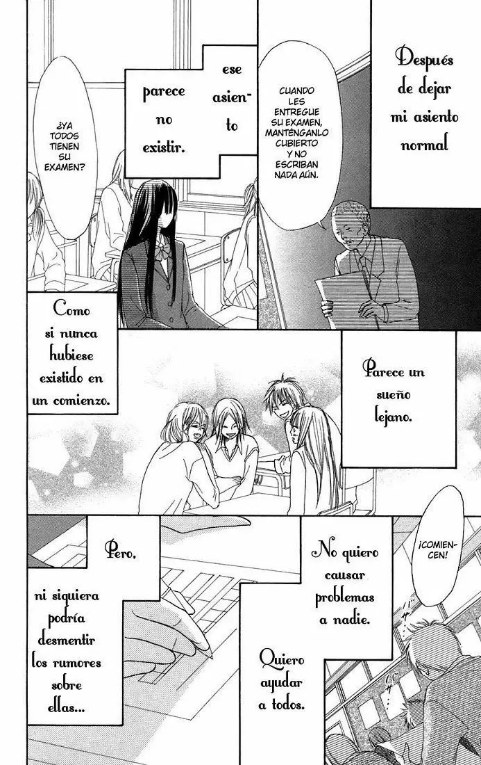 Kimi Ni Todoke - Capítulo 6 - Página 31 - LectorTMOo