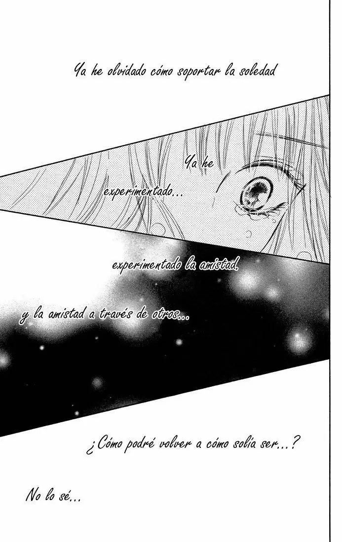 Kimi Ni Todoke - Capítulo 6 - Página 36 - LectorTMOo