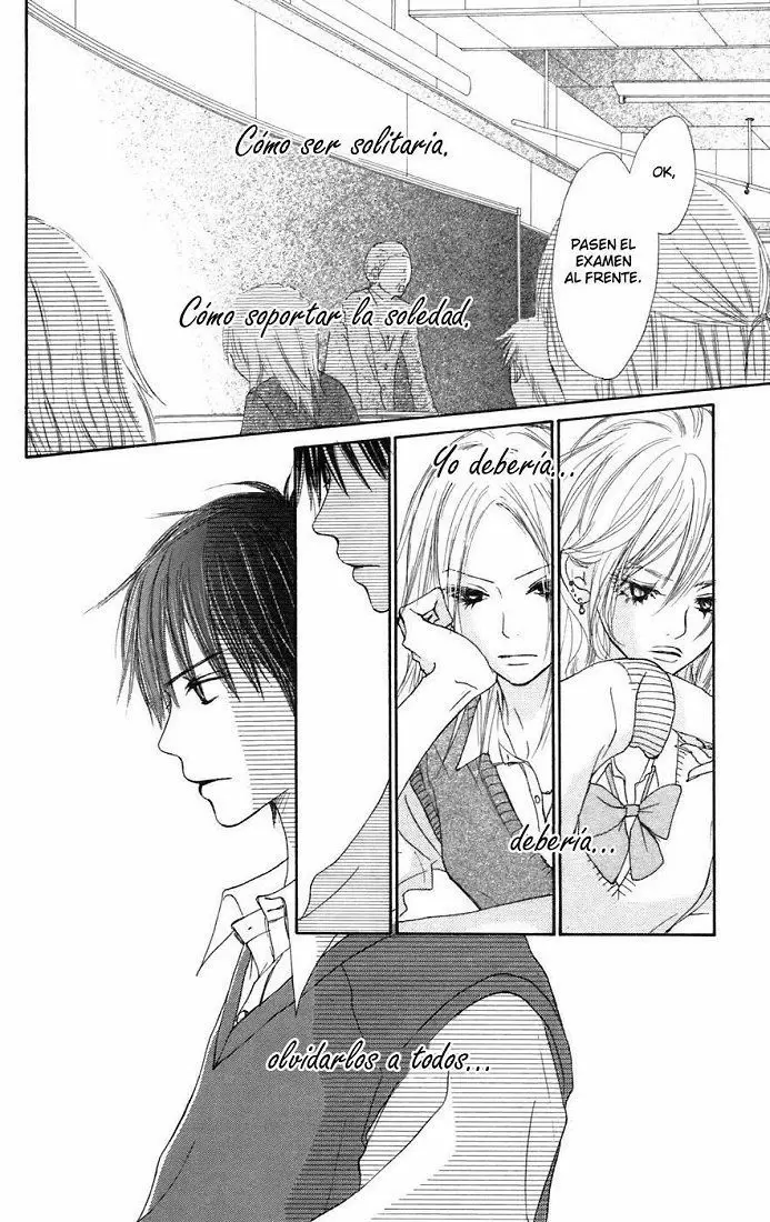 Kimi Ni Todoke - Capítulo 6 - Página 37 - LectorTMOo