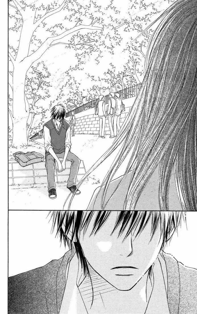 Kimi Ni Todoke - Capítulo 6 - Página 39 - LectorTMOo