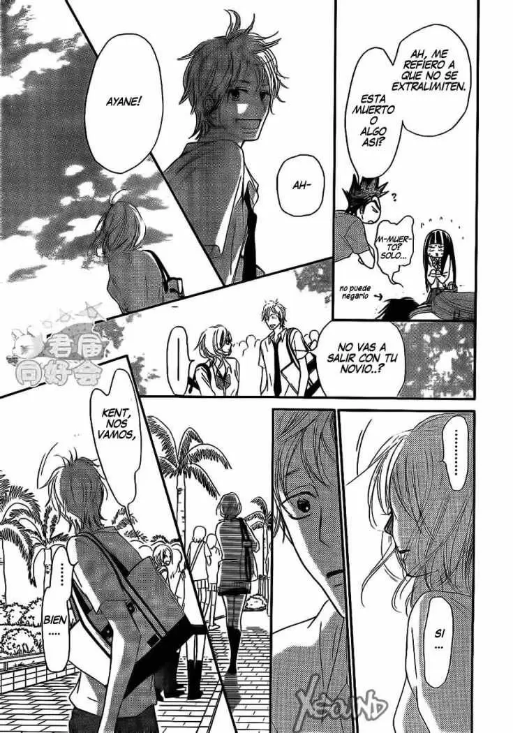Kimi Ni Todoke - Capítulo 60 - Página 8 - LectorTMOo