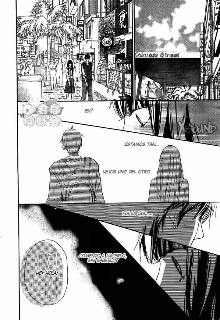 Kimi Ni Todoke - Capítulo 60 - Página 9 - LectorTMOo