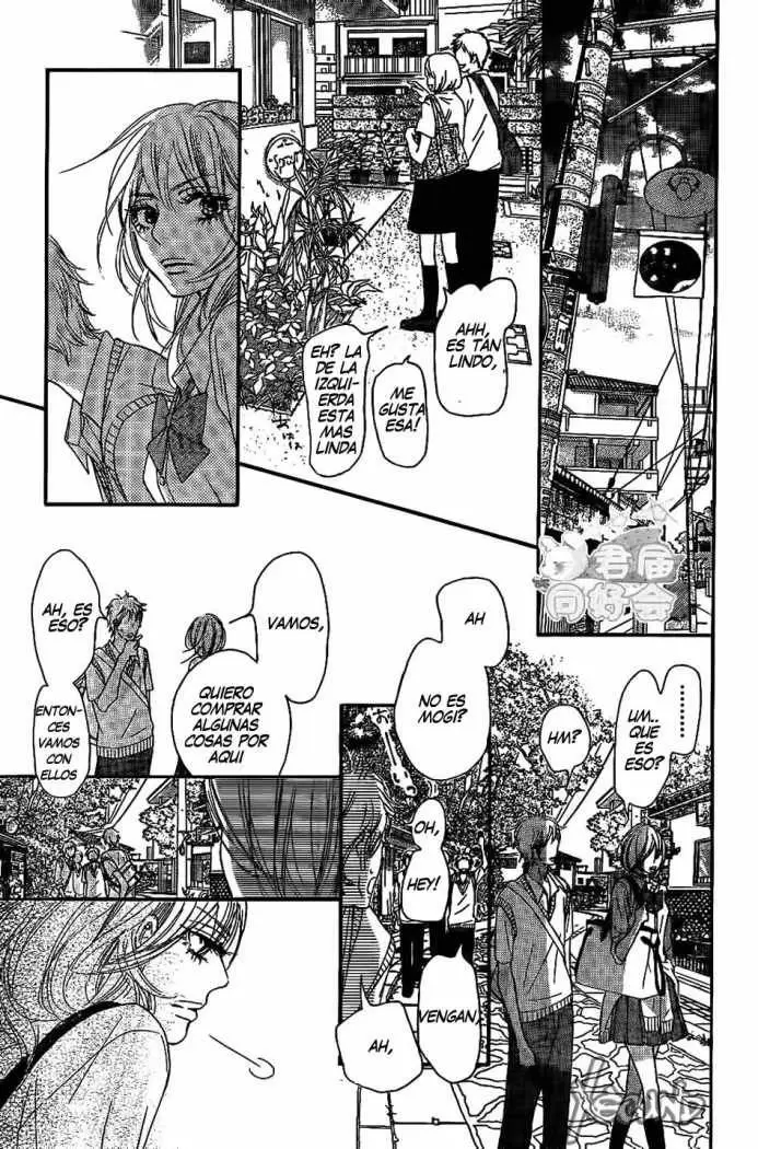 Kimi Ni Todoke - Capítulo 60 - Página 14 - LectorTMOo