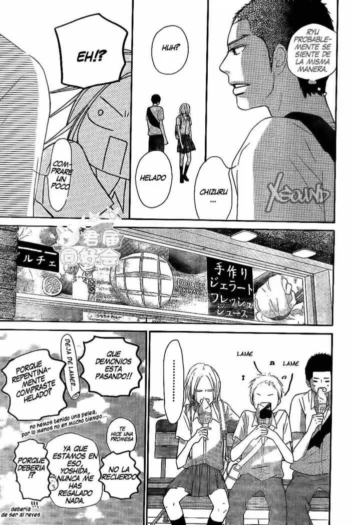 Kimi Ni Todoke - Capítulo 60 - Página 16 - LectorTMOo