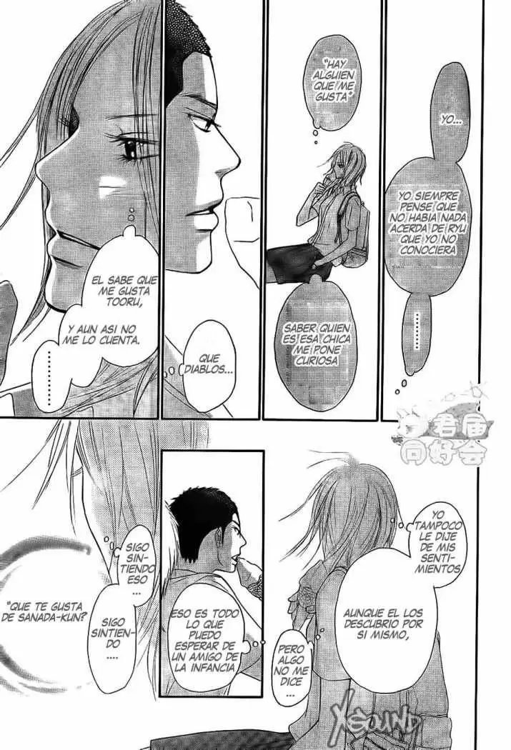 Kimi Ni Todoke - Capítulo 60 - Página 18 - LectorTMOo