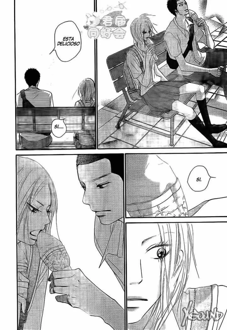 Kimi Ni Todoke - Capítulo 60 - Página 21 - LectorTMOo