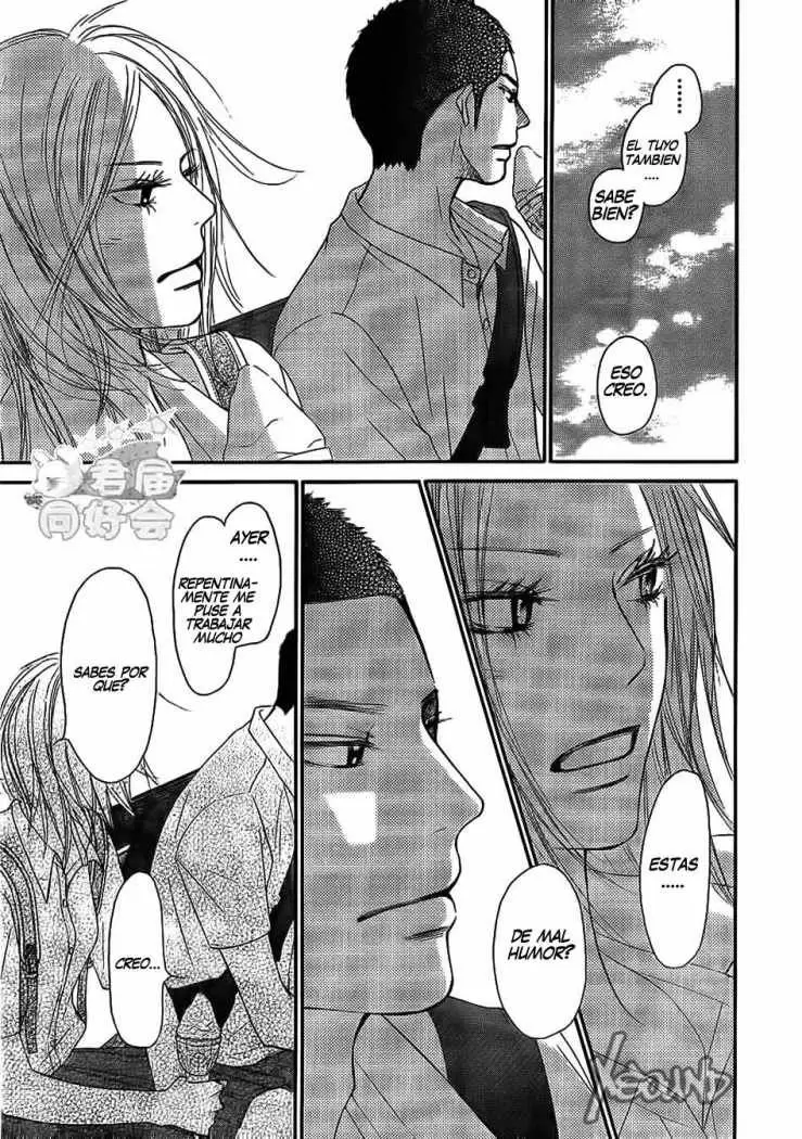 Kimi Ni Todoke - Capítulo 60 - Página 22 - LectorTMOo