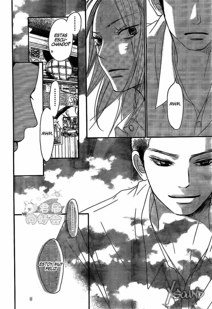 Kimi Ni Todoke - Capítulo 60 - Página 23 - LectorTMOo