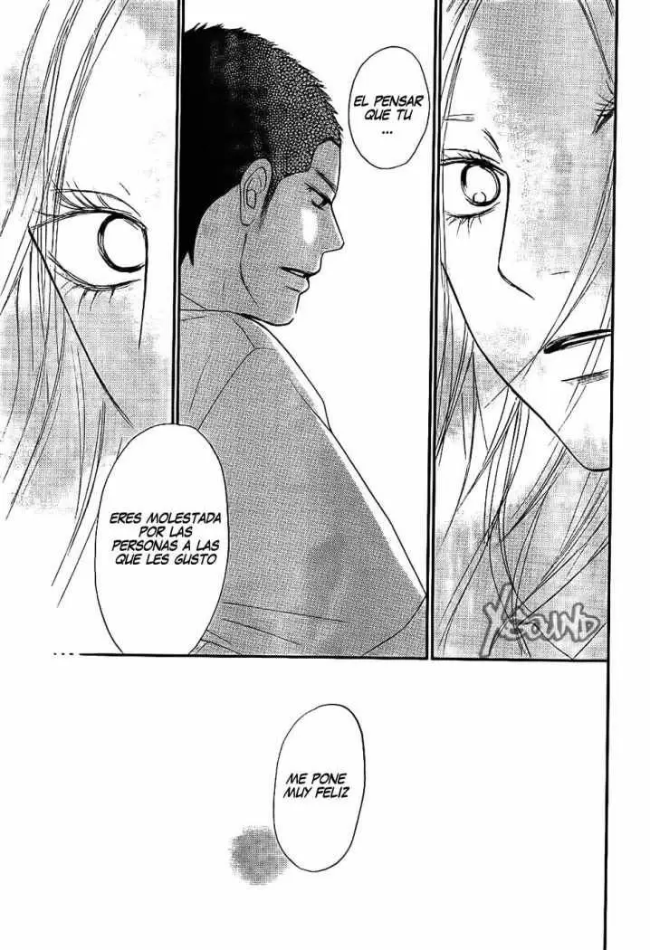 Kimi Ni Todoke - Capítulo 60 - Página 24 - LectorTMOo