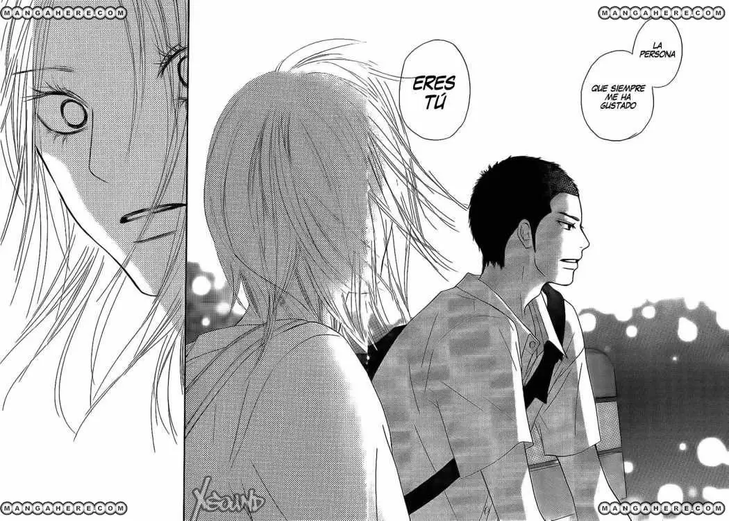 Kimi Ni Todoke - Capítulo 60 - Página 25 - LectorTMOo