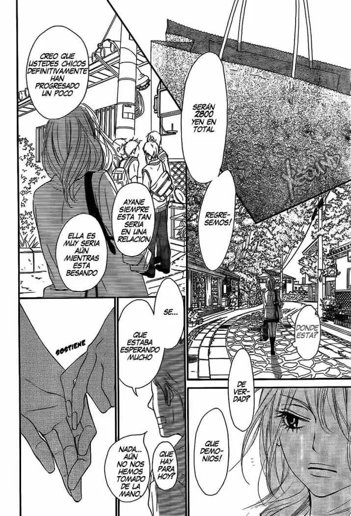 Kimi Ni Todoke - Capítulo 60 - Página 26 - LectorTMOo