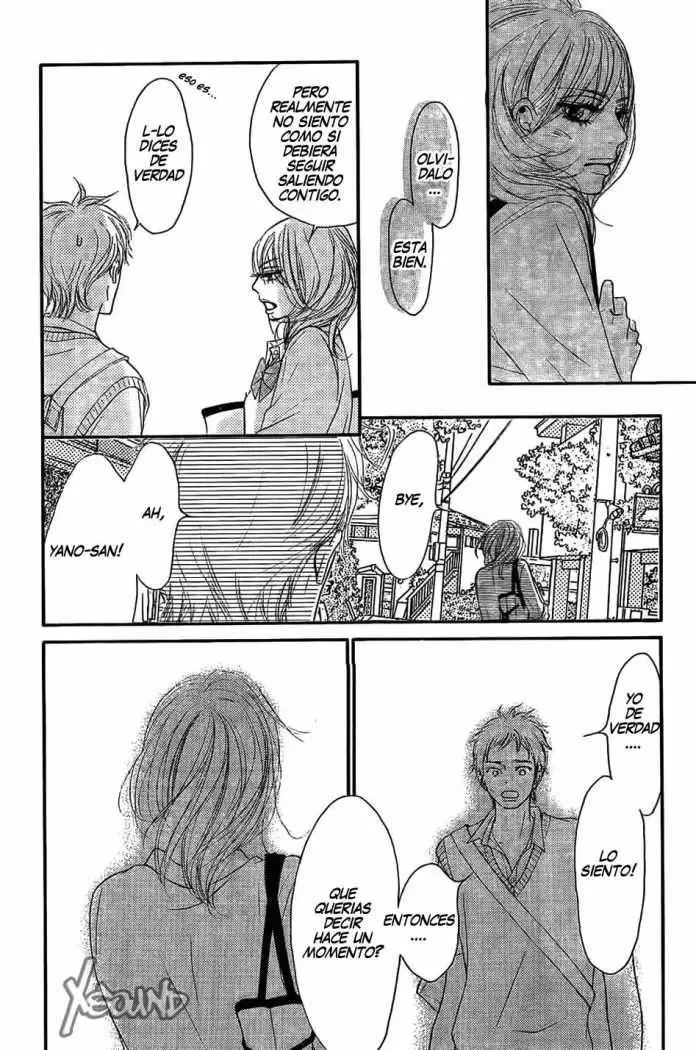 Kimi Ni Todoke - Capítulo 60 - Página 28 - LectorTMOo