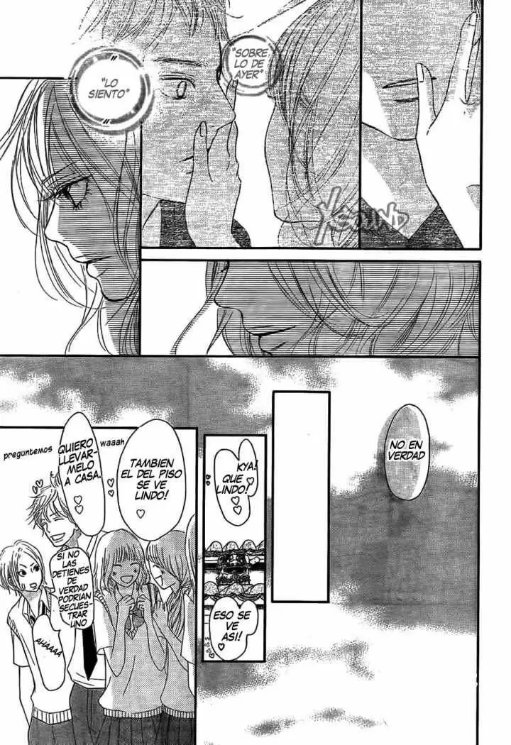 Kimi Ni Todoke - Capítulo 60 - Página 29 - LectorTMOo