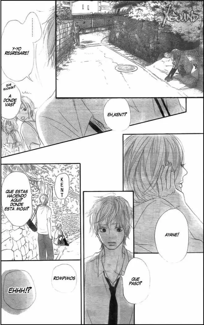 Kimi Ni Todoke - Capítulo 60 - Página 30 - LectorTMOo