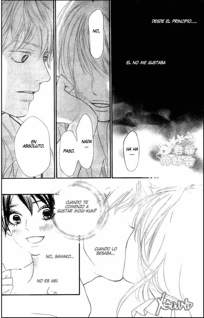 Kimi Ni Todoke - Capítulo 60 - Página 32 - LectorTMOo