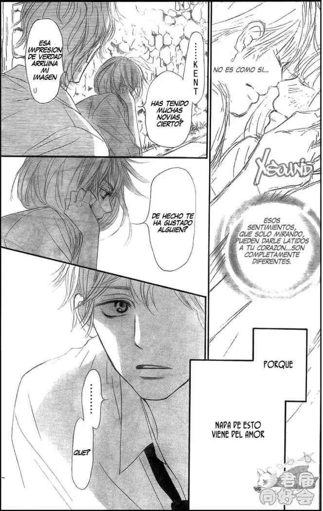 Kimi Ni Todoke - Capítulo 60 - Página 33 - LectorTMOo