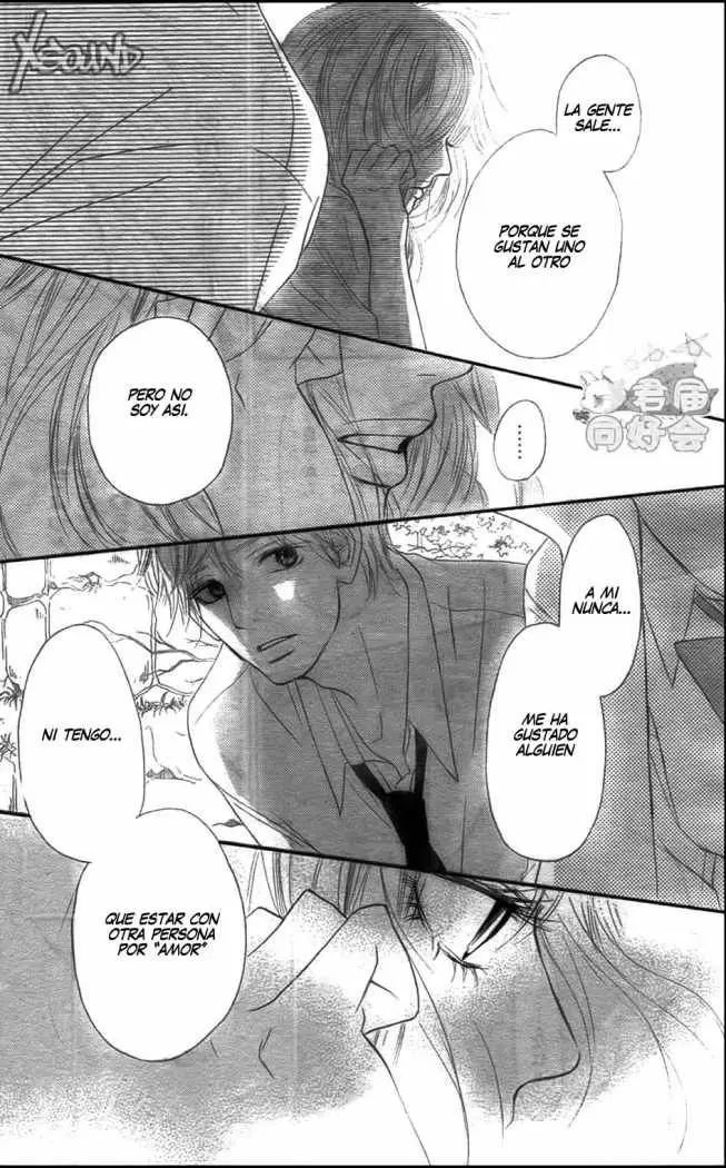 Kimi Ni Todoke - Capítulo 60 - Página 34 - LectorTMOo