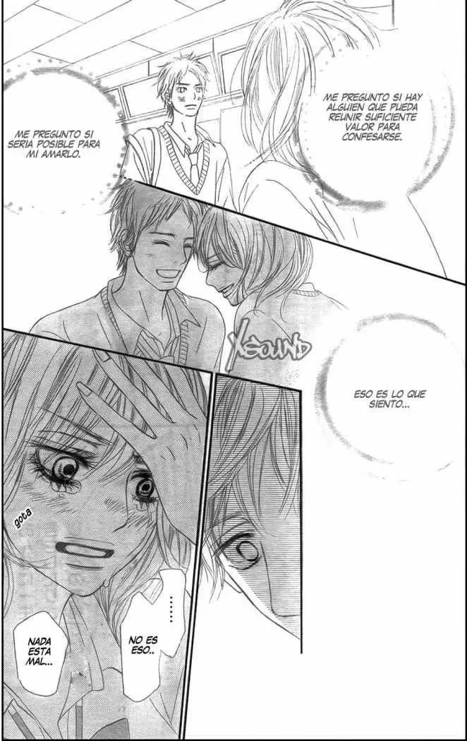 Kimi Ni Todoke - Capítulo 60 - Página 36 - LectorTMOo