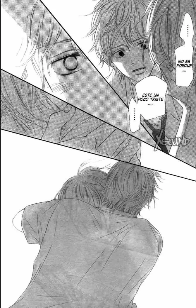 Kimi Ni Todoke - Capítulo 60 - Página 37 - LectorTMOo