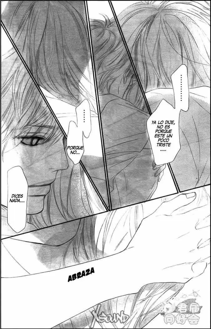 Kimi Ni Todoke - Capítulo 60 - Página 38 - LectorTMOo