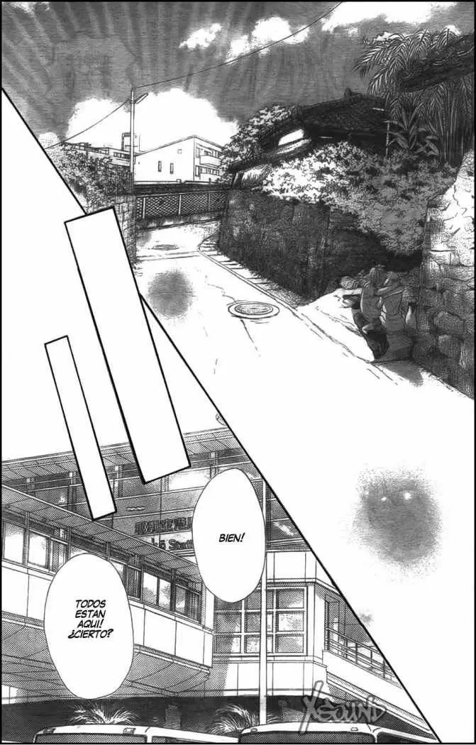Kimi Ni Todoke - Capítulo 60 - Página 39 - LectorTMOo