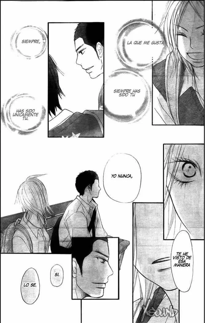 Kimi Ni Todoke - Capítulo 60 - Página 41 - LectorTMOo