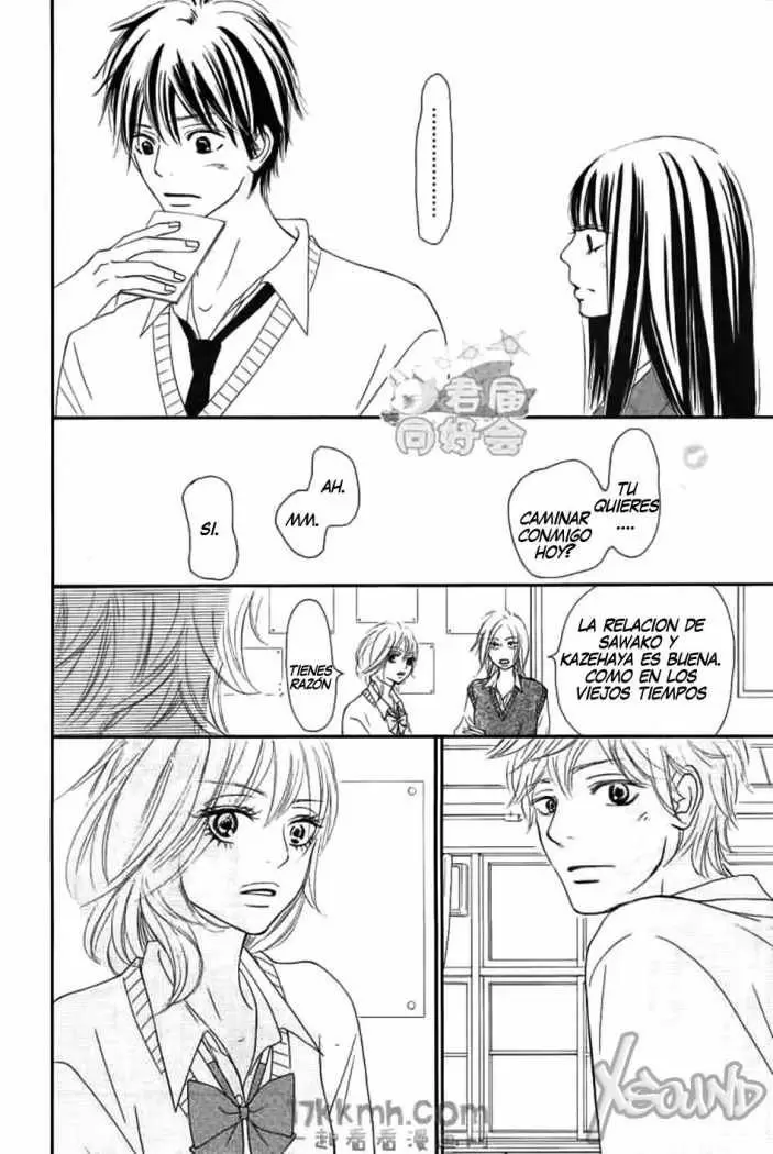 Kimi Ni Todoke - Capítulo 61 - Página 13 - LectorTMOo